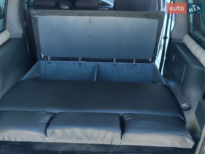 Минивэн Citroen Jumpy 2005 в Костополе
