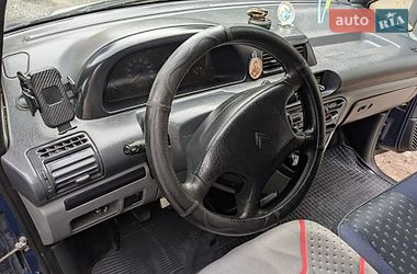 Минивэн Citroen Jumpy 2003 в Тернополе