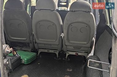 Минивэн Citroen Jumpy 2003 в Тернополе