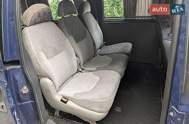 Минивэн Citroen Jumpy 2003 в Тернополе