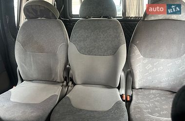 Минивэн Citroen Jumpy 2003 в Тернополе