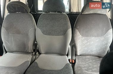 Минивэн Citroen Jumpy 2003 в Тернополе