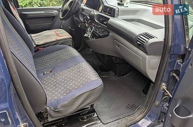 Минивэн Citroen Jumpy 2003 в Тернополе