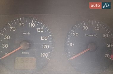 Минивэн Citroen Jumpy 2003 в Ивано-Франковске