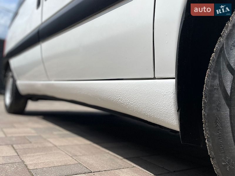 Минивэн Citroen Jumpy 2004 в Ровно