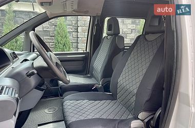Минивэн Citroen Jumpy 2004 в Ровно