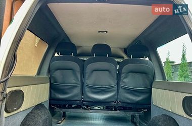 Минивэн Citroen Jumpy 2004 в Ровно