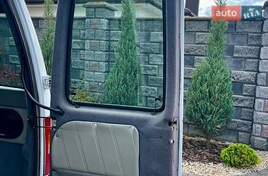 Минивэн Citroen Jumpy 2004 в Ровно