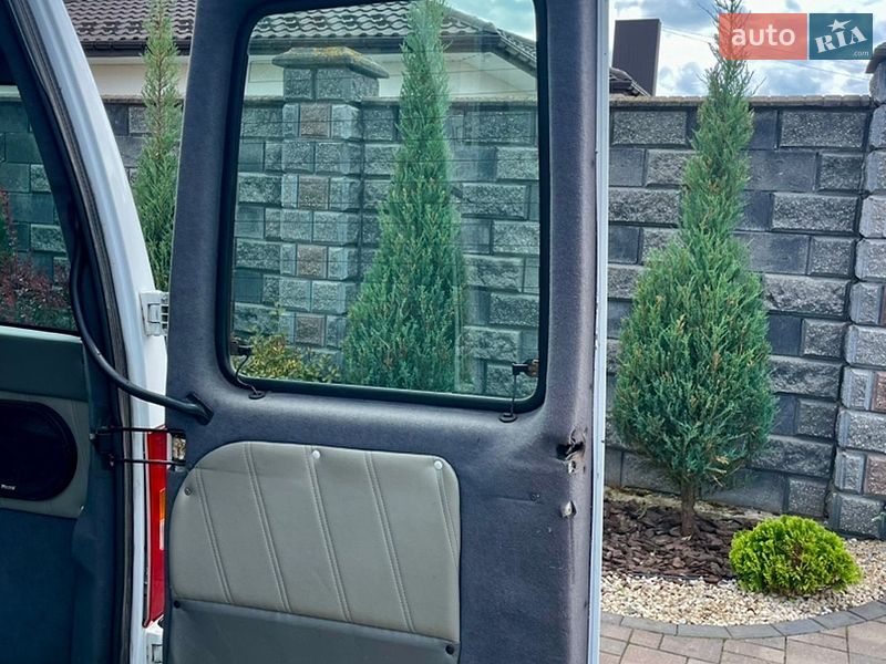 Минивэн Citroen Jumpy 2004 в Ровно