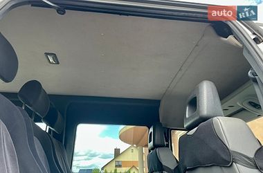 Минивэн Citroen Jumpy 2004 в Ровно