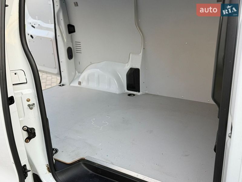 Грузовой фургон Citroen Jumpy 2022 в Ивано-Франковске