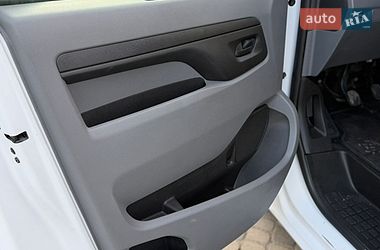 Грузовой фургон Citroen Jumpy 2022 в Ивано-Франковске