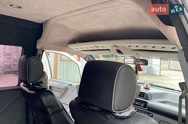 Мінівен Citroen Jumpy 2003 в Ярмолинцях