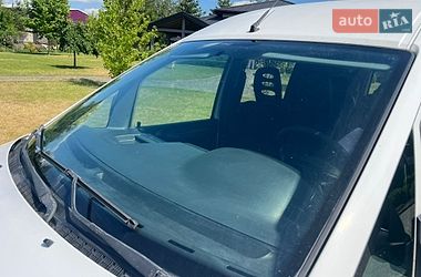 Минивэн Citroen Jumpy 2000 в Жовкве