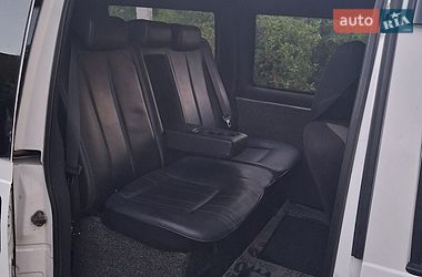 Минивэн Citroen Jumpy 2004 в Старом Самборе фото 4 Минивэн Citroen Jumpy 2004 в Старом Самборе