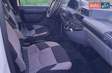 Минивэн Citroen Jumpy 2004 в Старом Самборе фото 5 Минивэн Citroen Jumpy 2004 в Старом Самборе