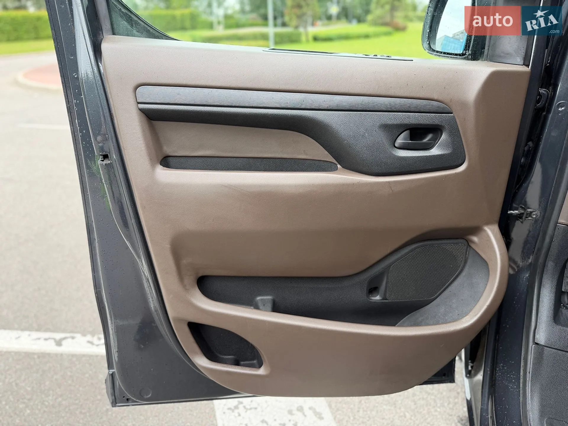 2017 Citroen Jumpy - мініатюра 6