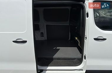 Грузовой фургон Citroen Jumpy 2017 в Киеве