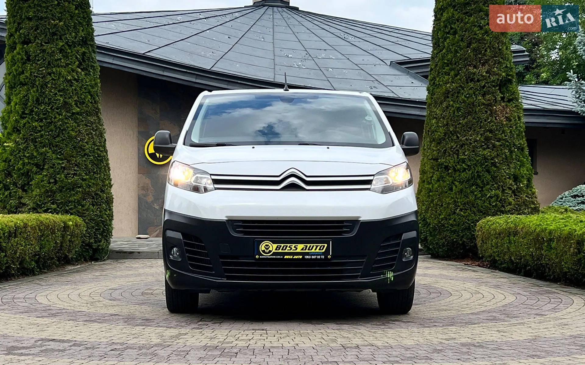 2023 Citroen Jumpy - мініатюра 2