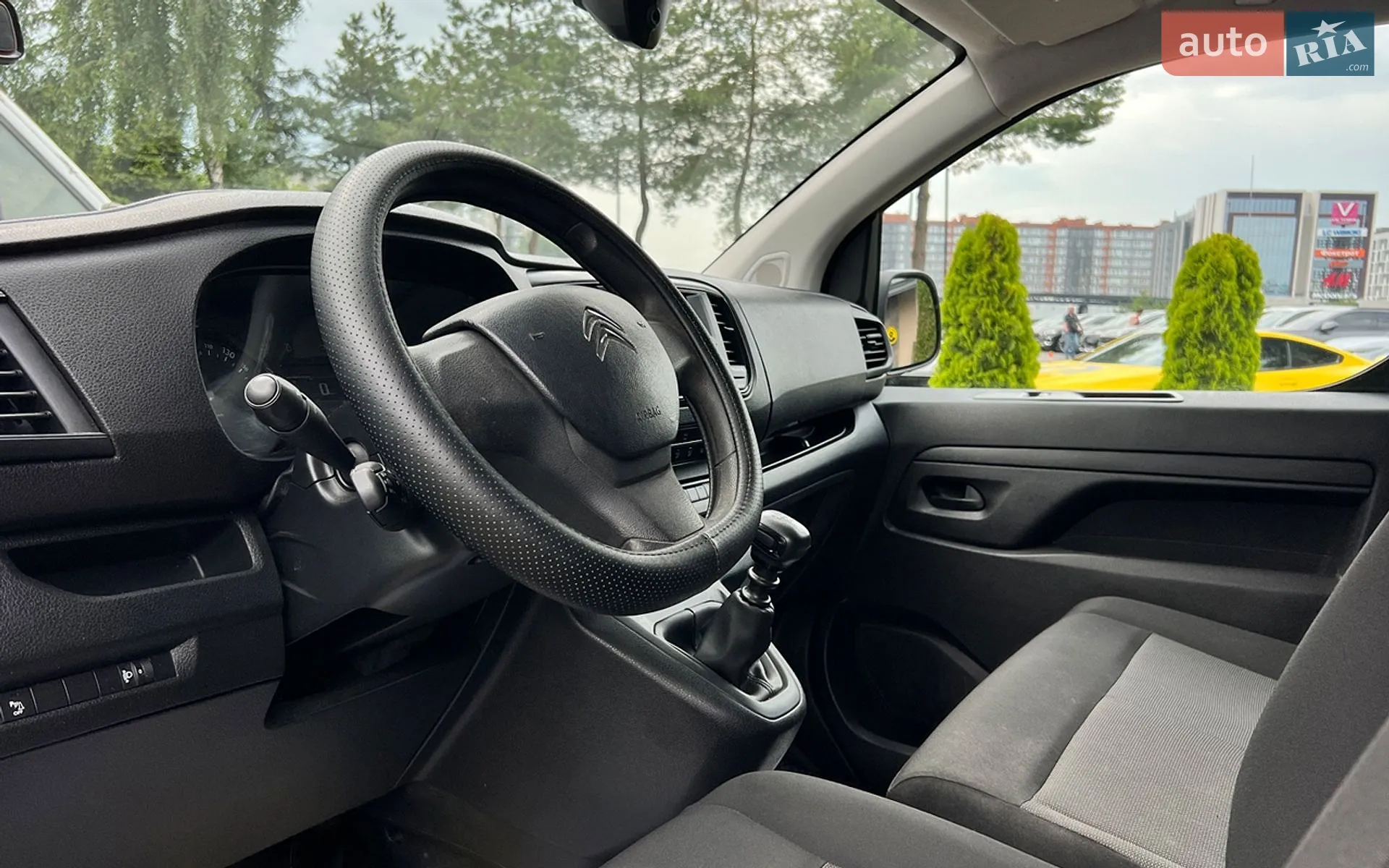 2023 Citroen Jumpy - мініатюра 10