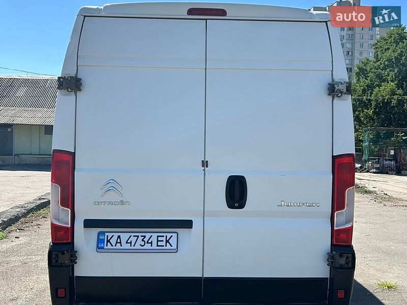 Інші вантажівки Citroen Jumpy 2018 в Києві