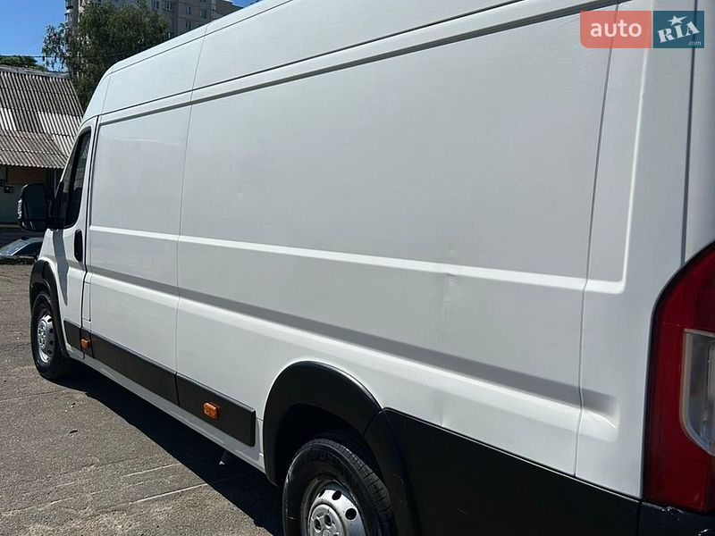 Інші вантажівки Citroen Jumpy 2018 в Києві