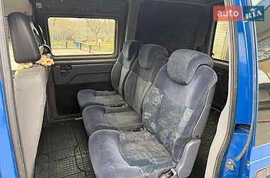 Минивэн Citroen Jumpy 2006 в Красилове фото 13 Минивэн Citroen Jumpy 2006 в Красилове