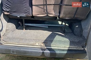 Мінівен Citroen Jumpy 2005 в Ковелі