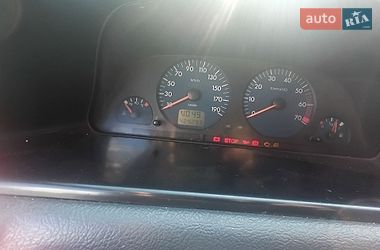 Мінівен Citroen Jumpy 2003 в Львові