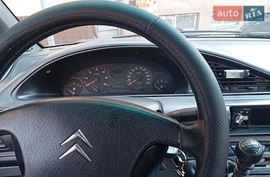 Мінівен Citroen Jumpy 2006 в Рогатині