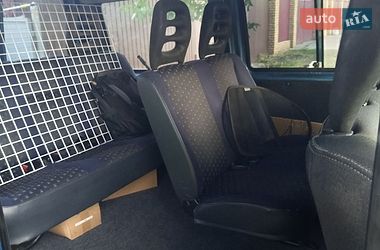 Мінівен Citroen Jumpy 2002 в Прилуках