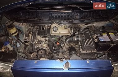 Мінівен Citroen Jumpy 2002 в Прилуках