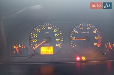 Мінівен Citroen Jumpy 2002 в Прилуках