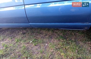 Мінівен Citroen Jumpy 2002 в Прилуках