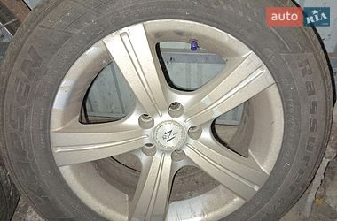 Мінівен Citroen Jumpy 2002 в Прилуках