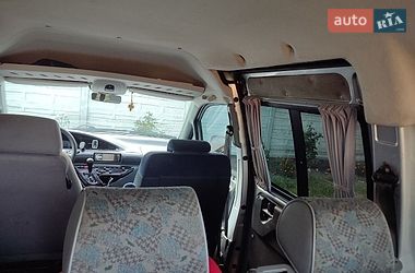 Минивэн Citroen Jumpy 2005 в Киеве