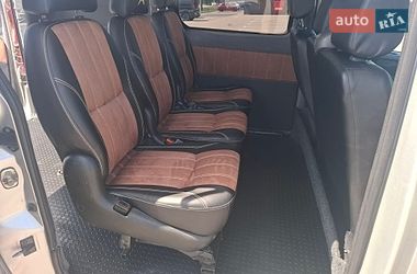 Минивэн Citroen Jumpy 2015 в Киеве фото 9 Минивэн Citroen Jumpy 2015 в Киеве