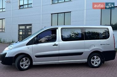 Мінівен Citroen Jumpy 2008 в Рівному фото 10 Мінівен Citroen Jumpy 2008 в Рівному