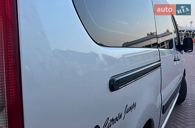 Мінівен Citroen Jumpy 2008 в Рівному фото 36 Мінівен Citroen Jumpy 2008 в Рівному