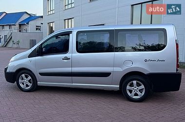 Мінівен Citroen Jumpy 2008 в Рівному фото 26 Мінівен Citroen Jumpy 2008 в Рівному