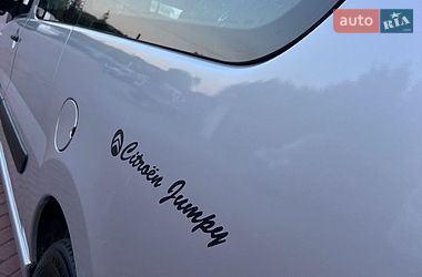 Мінівен Citroen Jumpy 2008 в Рівному фото 37 Мінівен Citroen Jumpy 2008 в Рівному