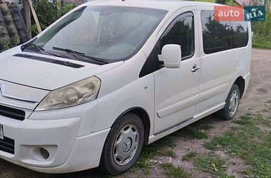citroen jumpy 2007 в Мостиска от профессионального продавца Володимир