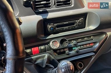 Мінівен Citroen Jumpy 2006 в Старокостянтинові