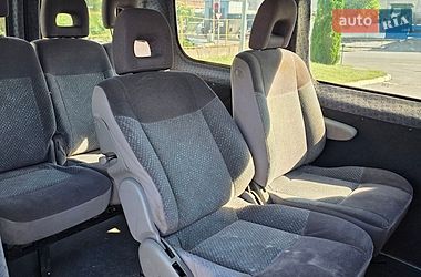 Мінівен Citroen Jumpy 2008 в Хмельницькому