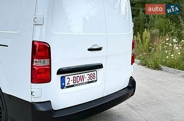 Вантажний фургон Citroen Jumpy 2021 в Дрогобичі