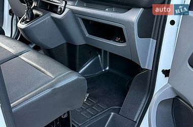 Вантажний фургон Citroen Jumpy 2021 в Дрогобичі