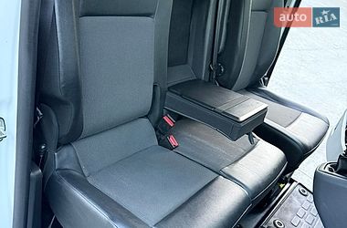 Вантажний фургон Citroen Jumpy 2021 в Дрогобичі