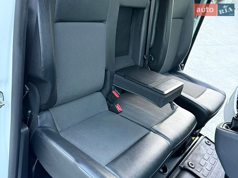 Вантажний фургон Citroen Jumpy 2021 в Дрогобичі