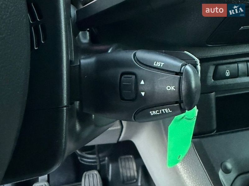 Вантажний фургон Citroen Jumpy 2021 в Дрогобичі
