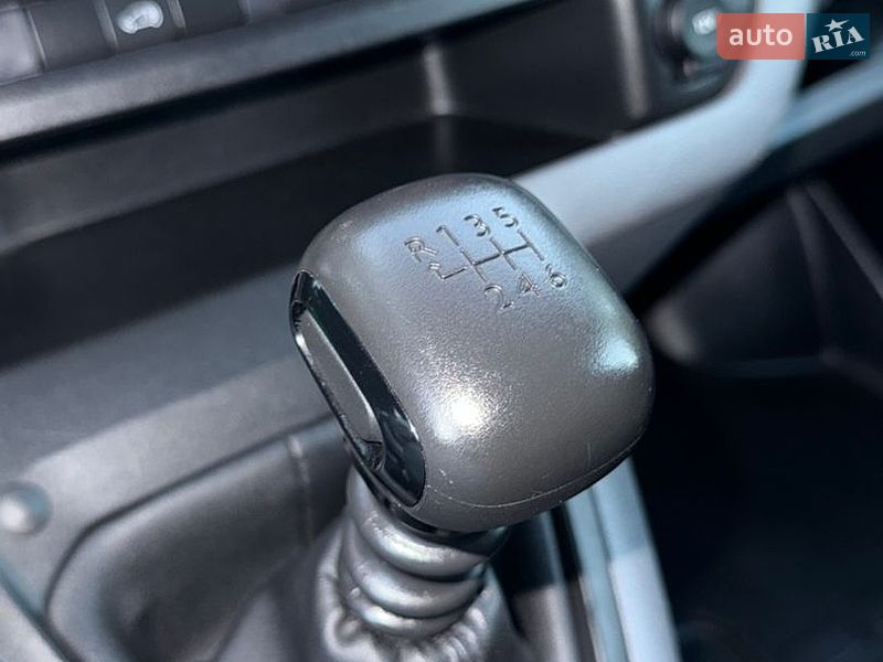 Вантажний фургон Citroen Jumpy 2021 в Дрогобичі